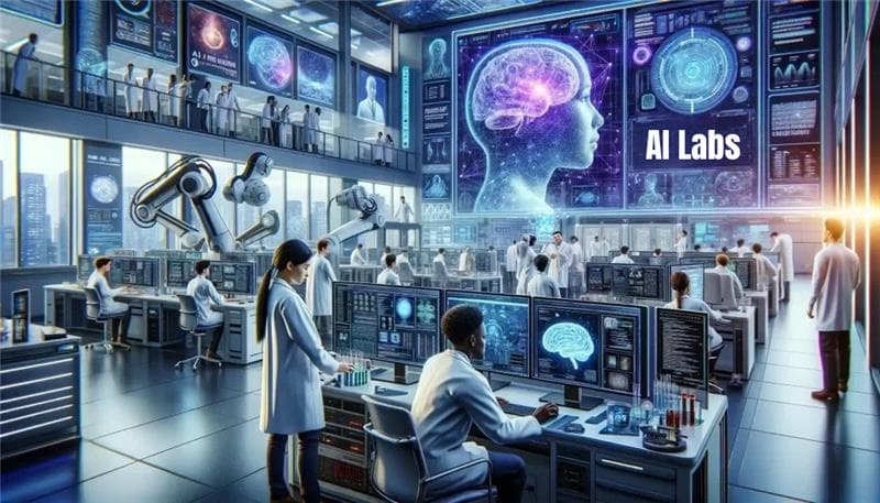 AI Labs