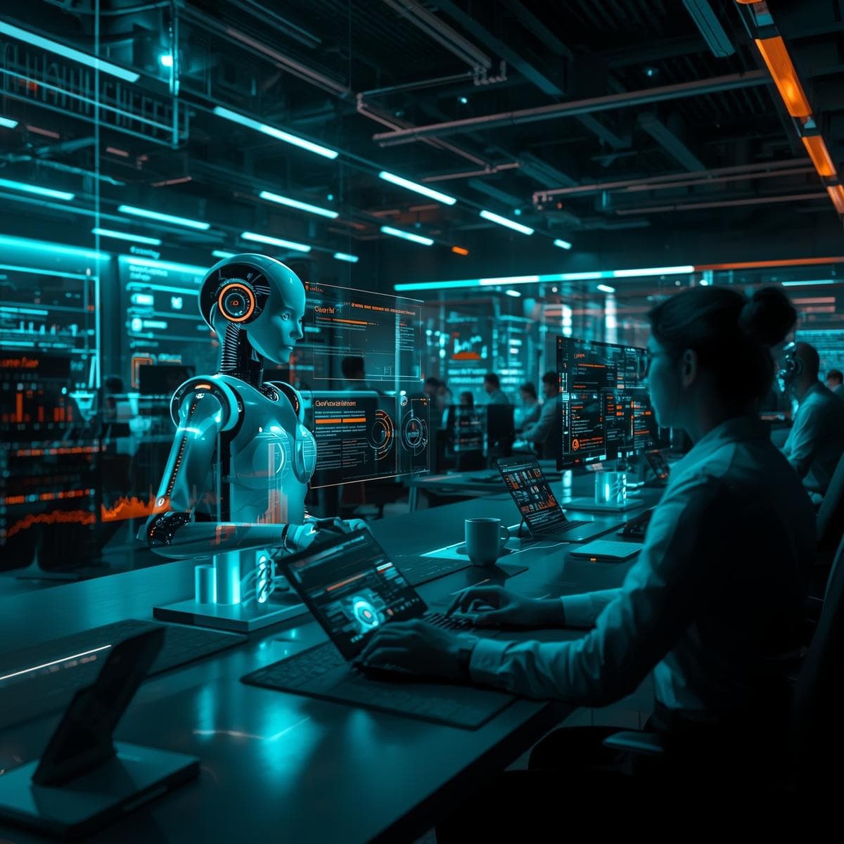 CRM365 Pro – The Most Powerful AI Copilot for Enterprise Productivity