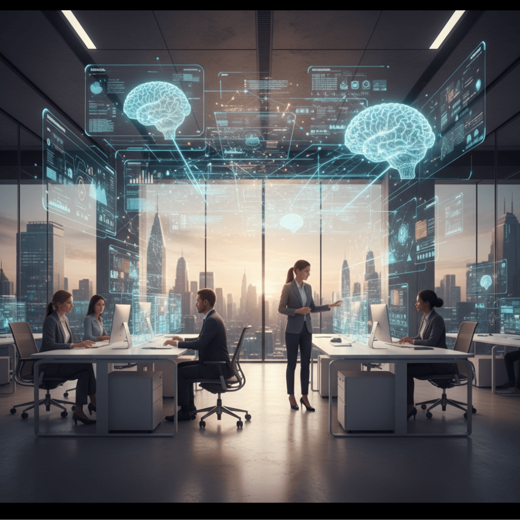 Agentic CRM Is Here: The Future of CRM365 Pro with SmartAI