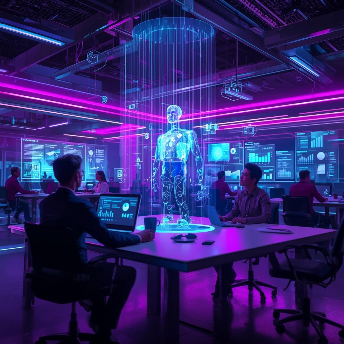 AI for CRM365 Pro: Features, Benefits & Impact