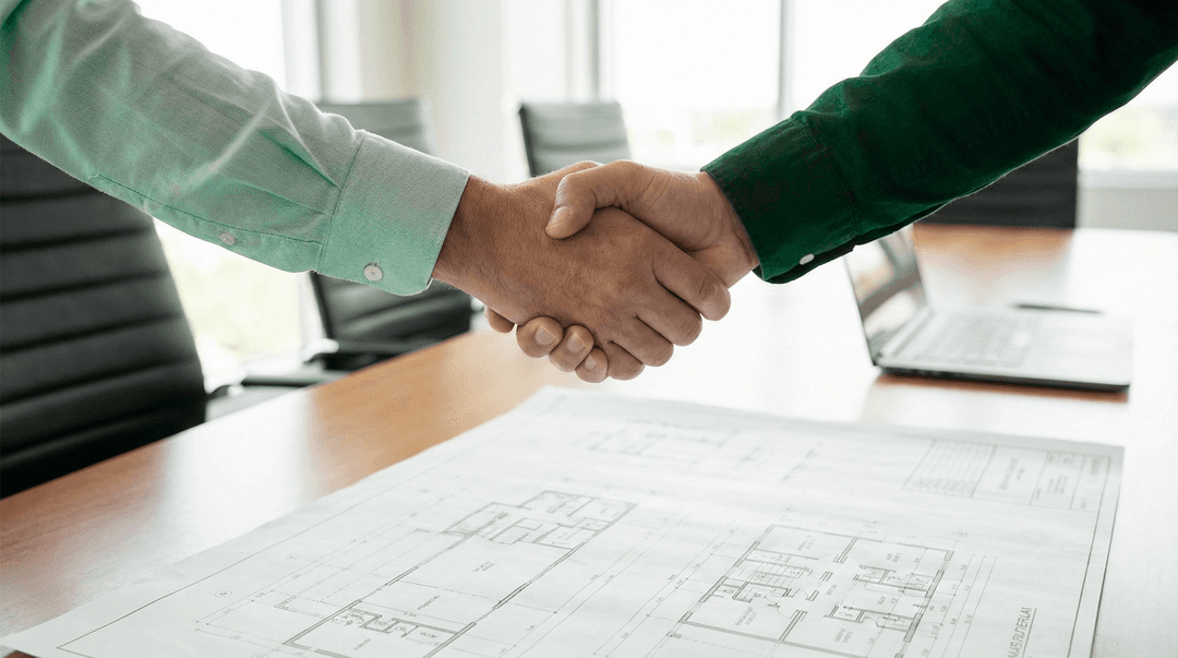 Our Commitment - LuMay