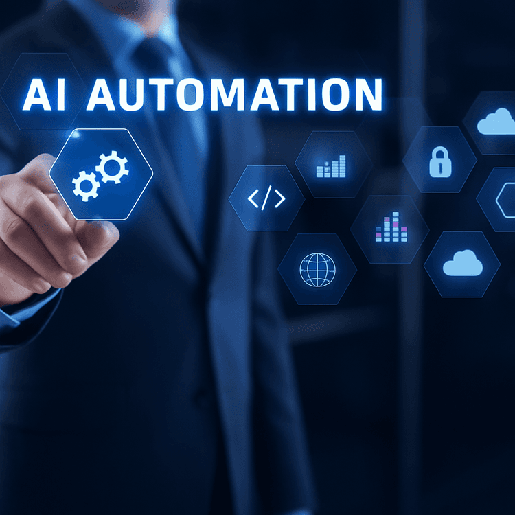 AI Automation
