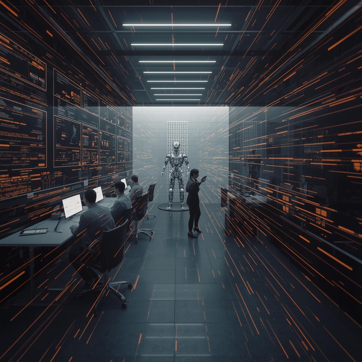 LuMay – Agentic AI Platform | Automation, Workflows & ROI 2026