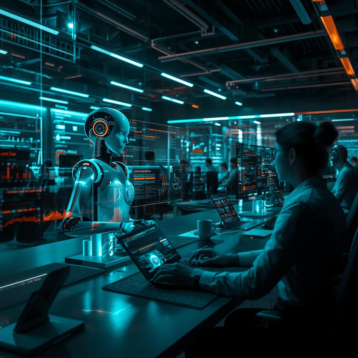 CRM365 Pro – The Most Powerful AI Copilot for Enterprise Productivity