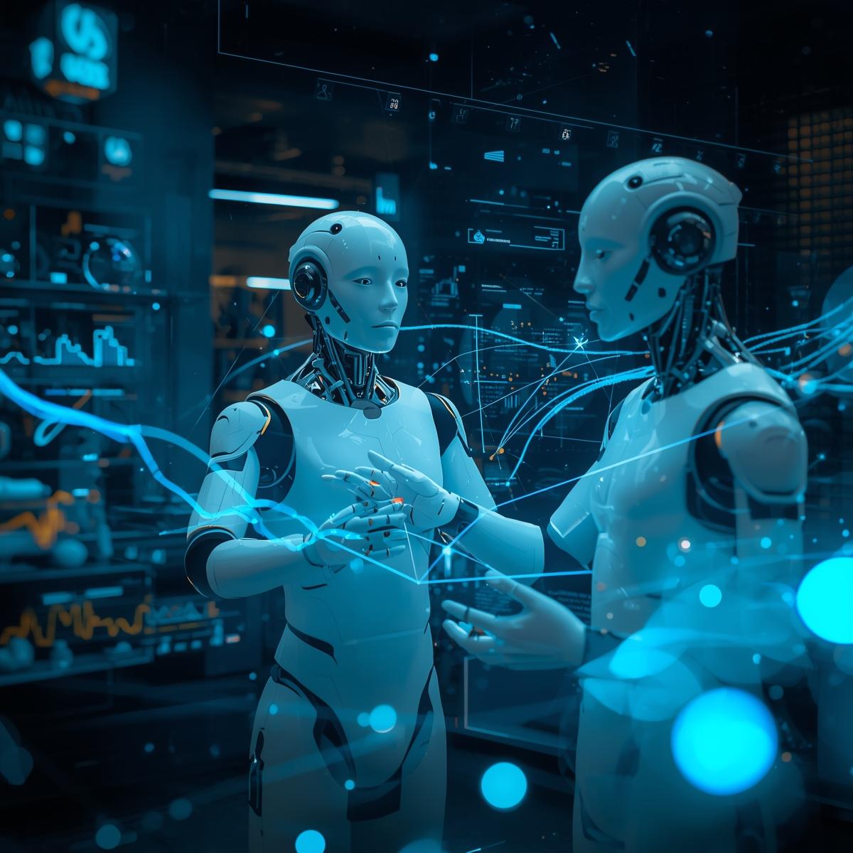 The Power Behind LuMay SmartAI Platform