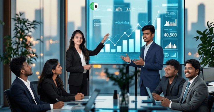 About LuMay - AI Team