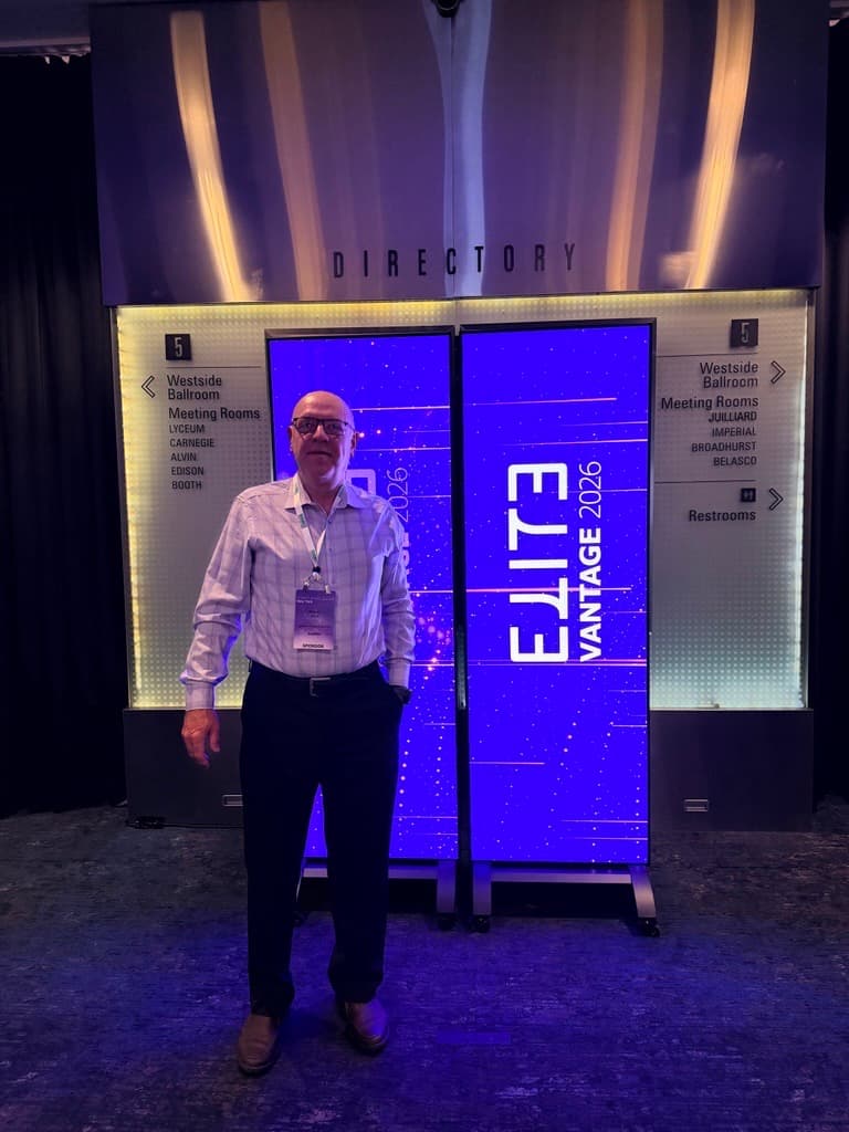 April Moments – 2026