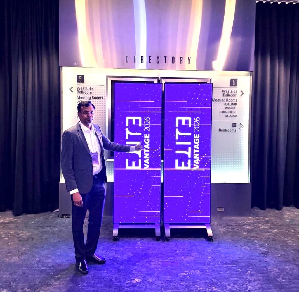 April Energy – 2026