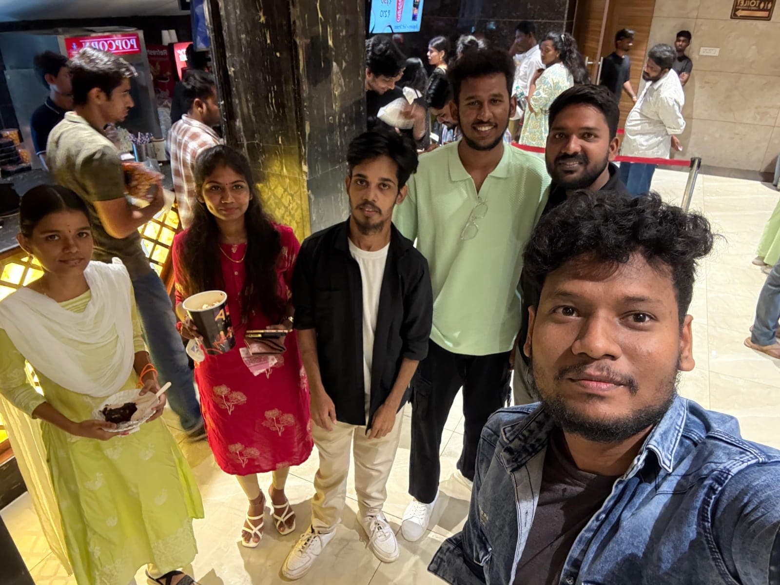 August Team Day – 2025