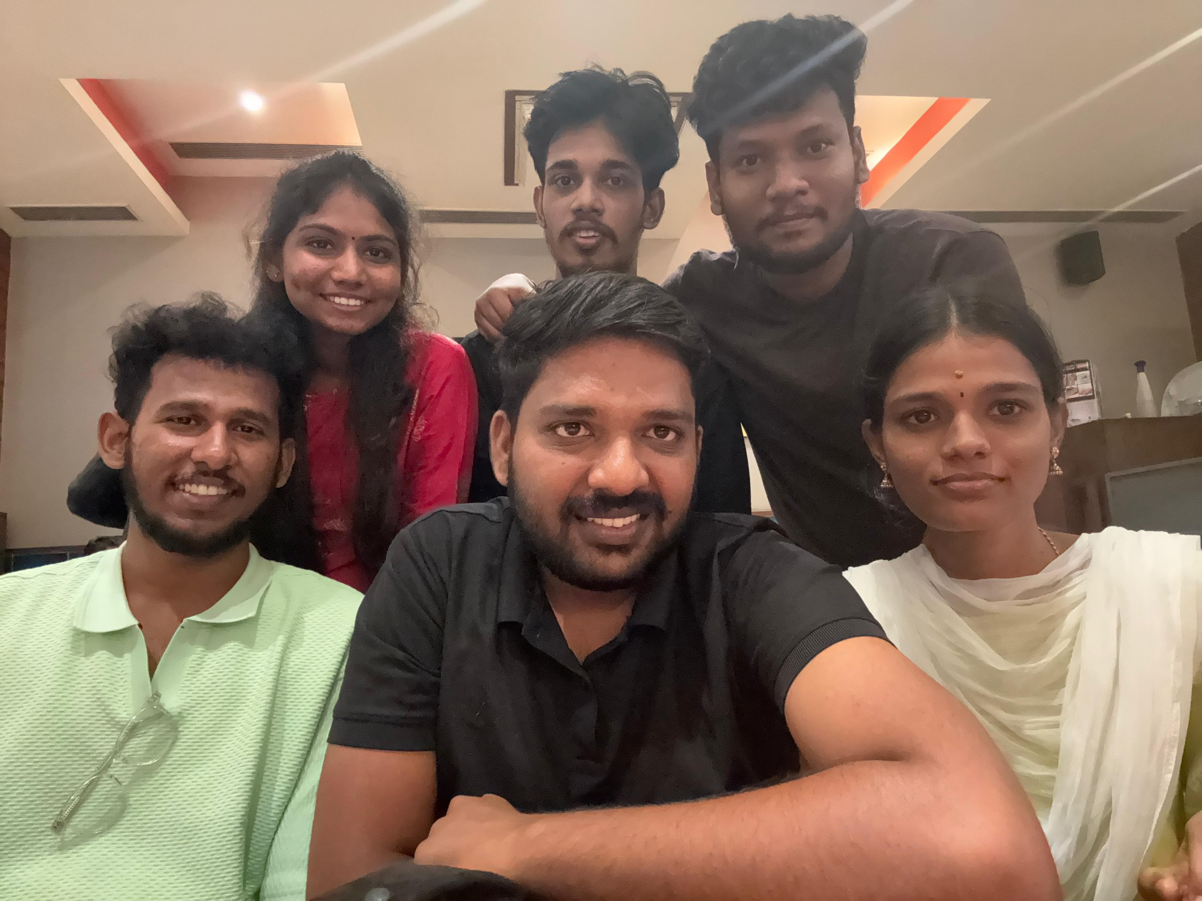 Team Moments – August 2025