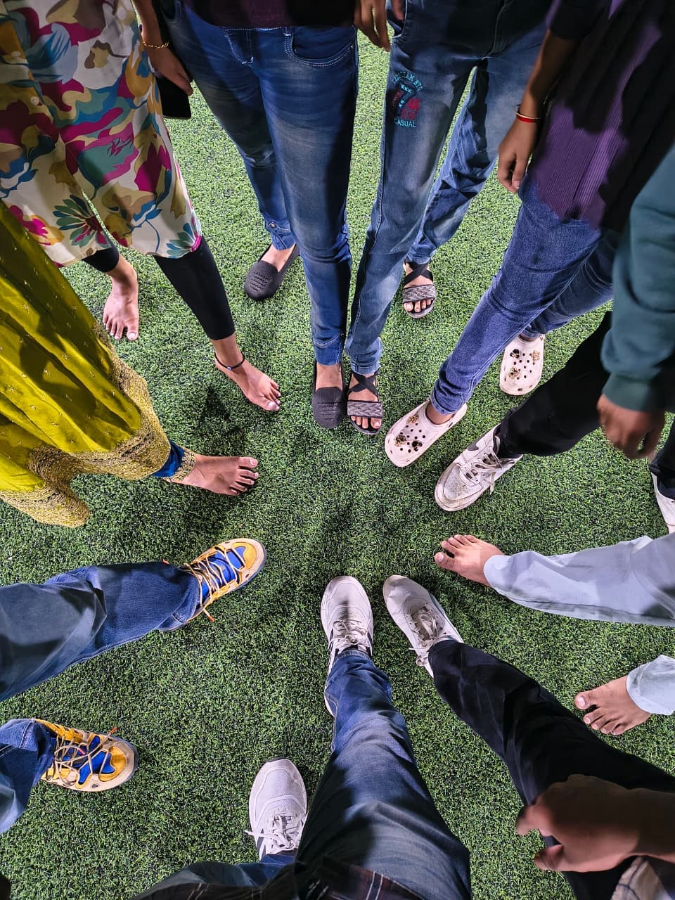 Year-End Celebration – December 2025