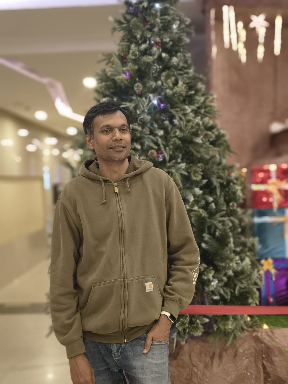 Team Spirit – December 2025