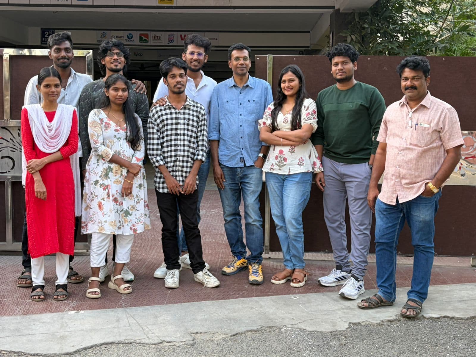 Festive Season – December 2025