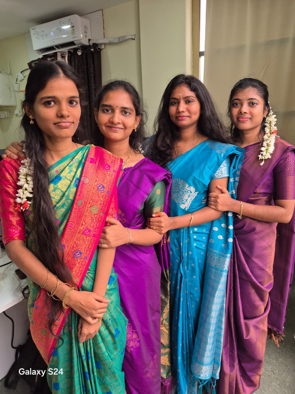 Pongal Celebration – January 2026