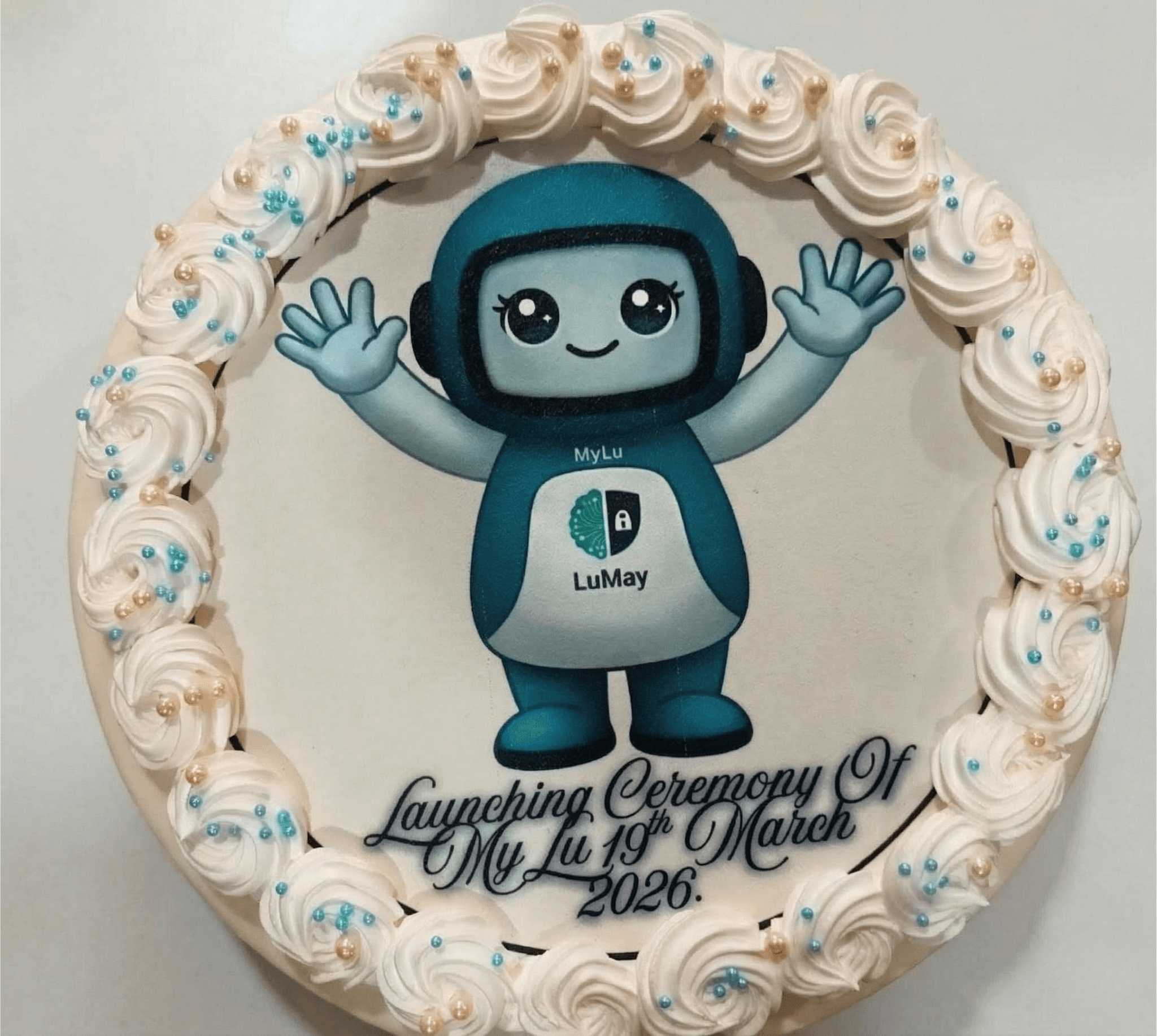 MyLu Celebration – March 2026