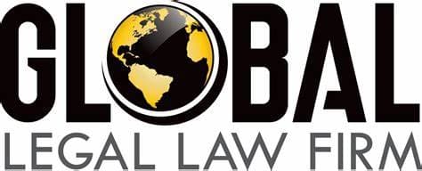 Global Law Firm #1