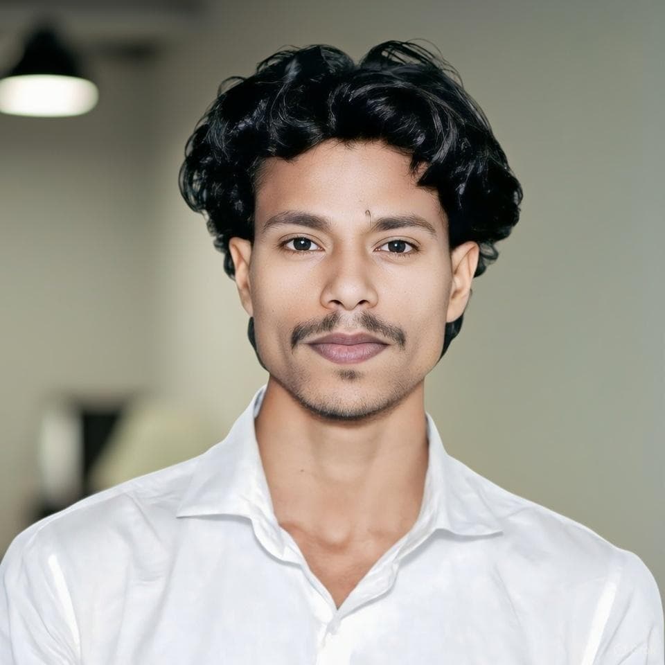 Praduman Prajapati