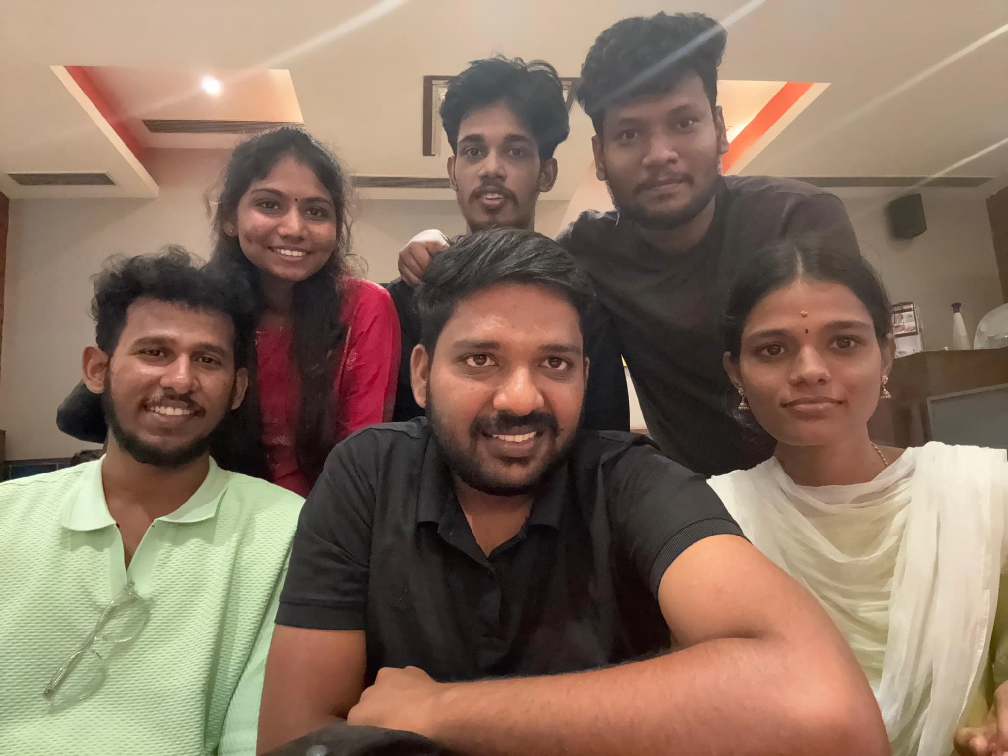 Team Moments - August 2025