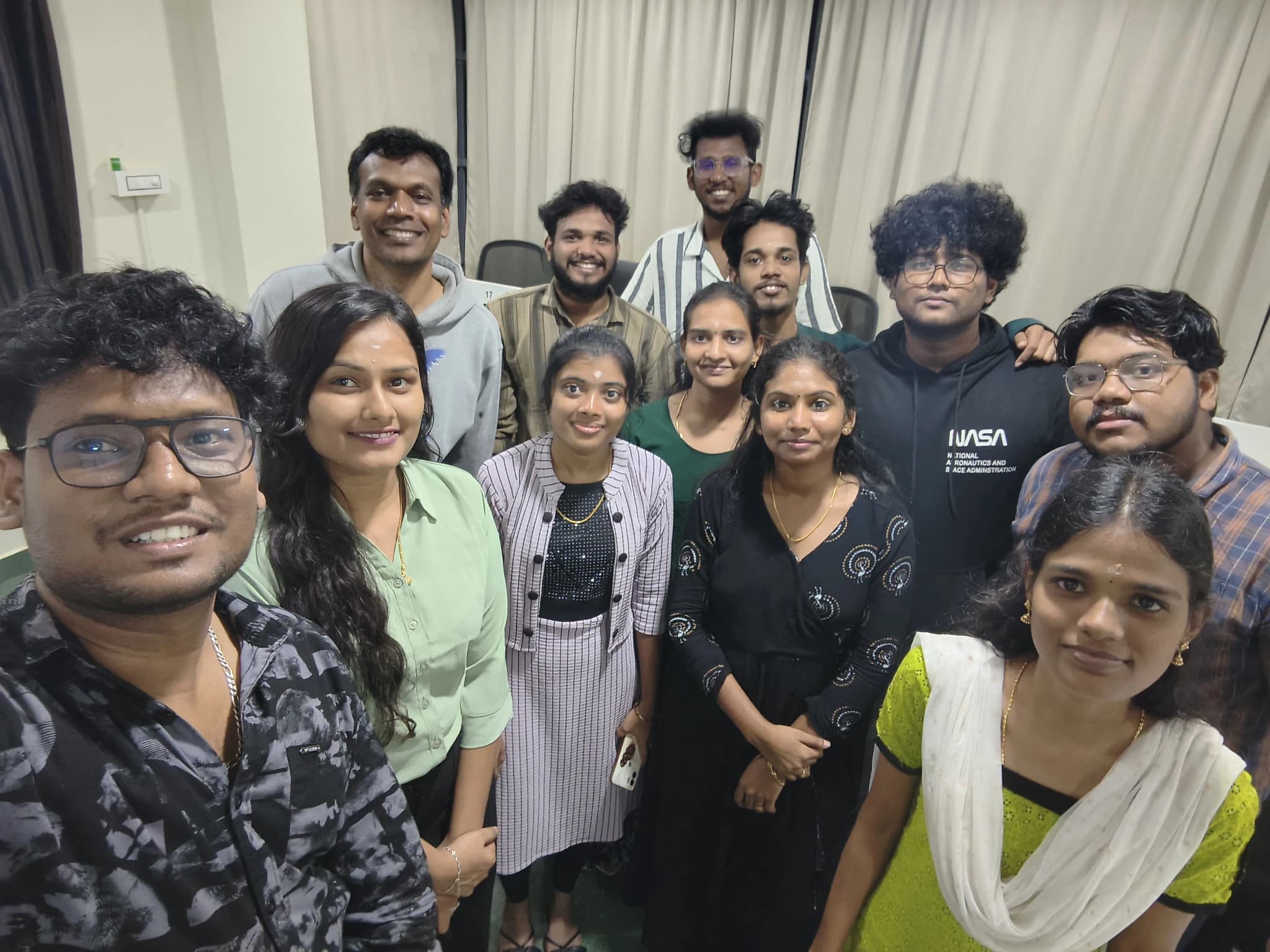 Demo Day - December 2025