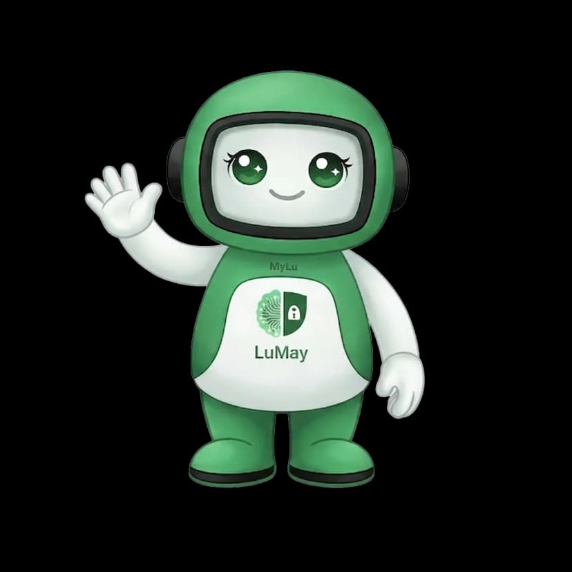 MyLu final mascot direction